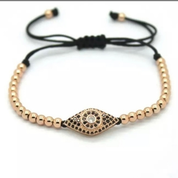 Beads Bracelet - Picture 2 of 2